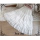 Forest Song Star and Sea Underskirt(Stock is low/3 Colours/Full Payment Without Shipping)